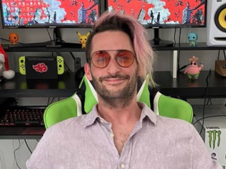 Alex Forero, animador de Festigame 2021: "Va a marcar un hito"