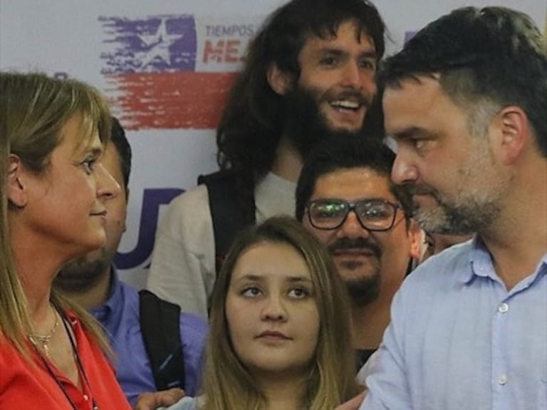 Diputado Javier Macaya anunció reserva para recurrir al TC por paridad en el proceso constituyente