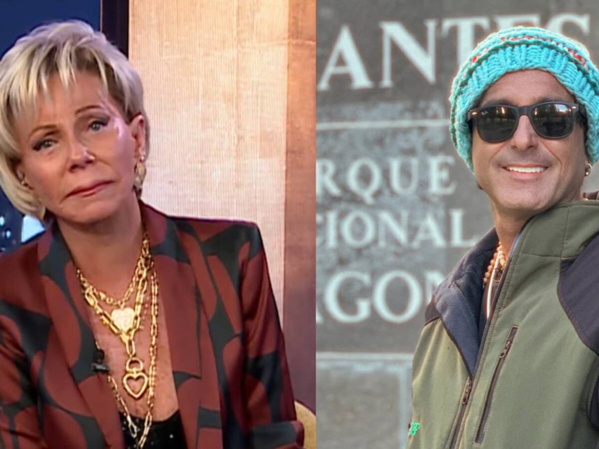 “Luchaba mucho por la unión familiar”: Raquel Argandoña revela entre lágrimas el papel de Claudio Iturra tras su distanciamiento con su hija Kel