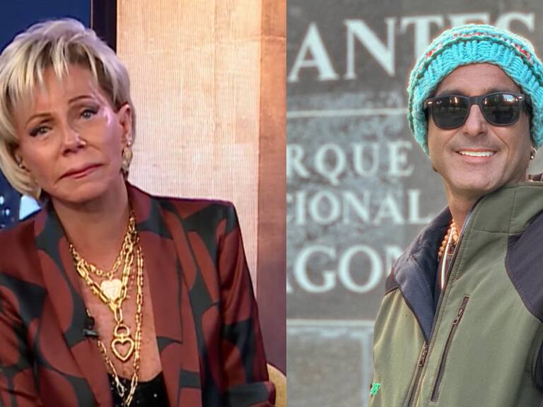 “Luchaba mucho por la unión familiar”: Raquel Argandoña revela entre lágrimas el papel de Claudio Iturra tras su distanciamiento con su hija Kel