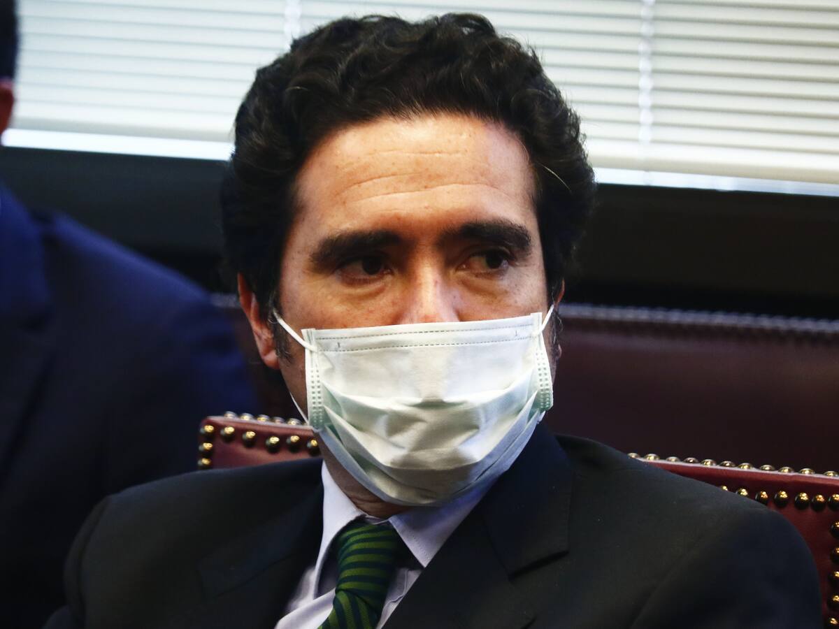 Briones: «Así como tenemos que proteger la vida, se tienen que proteger los medios para la vida»