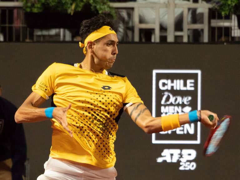 Chile Open