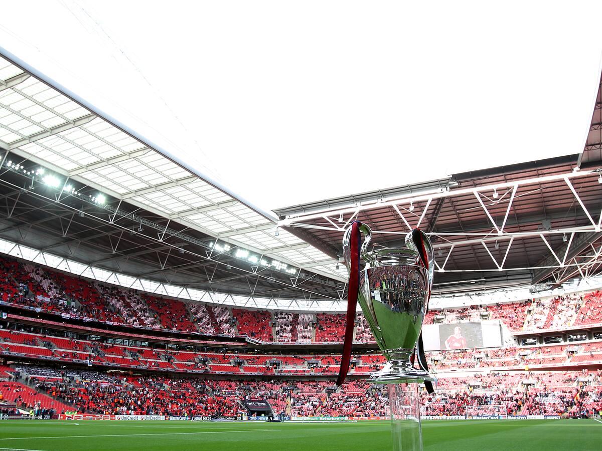 La novena en esa casa: dónde y cuándo se disputa la final de la UEFA Champions League 2023-24