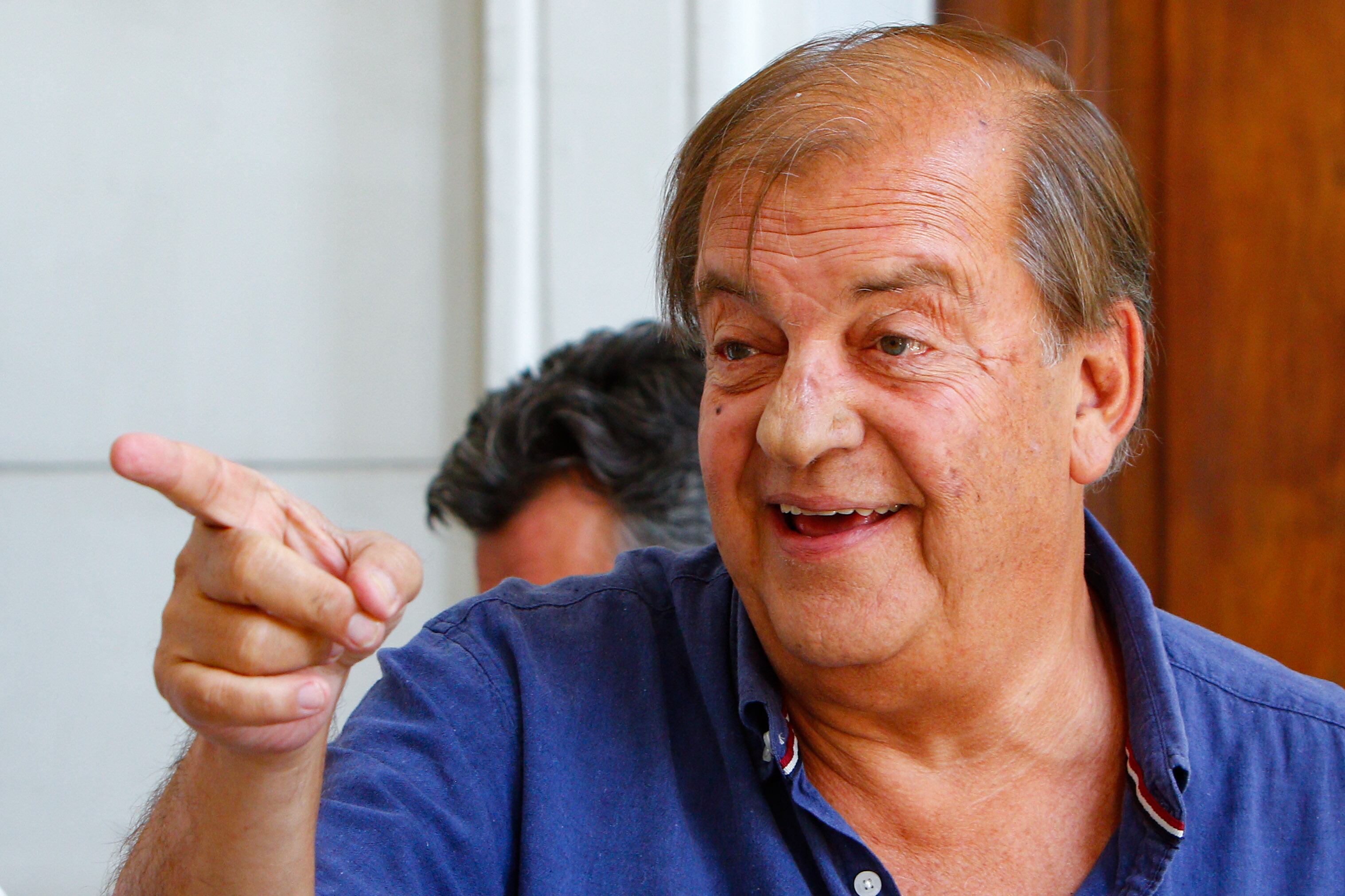 Francisco Vidal