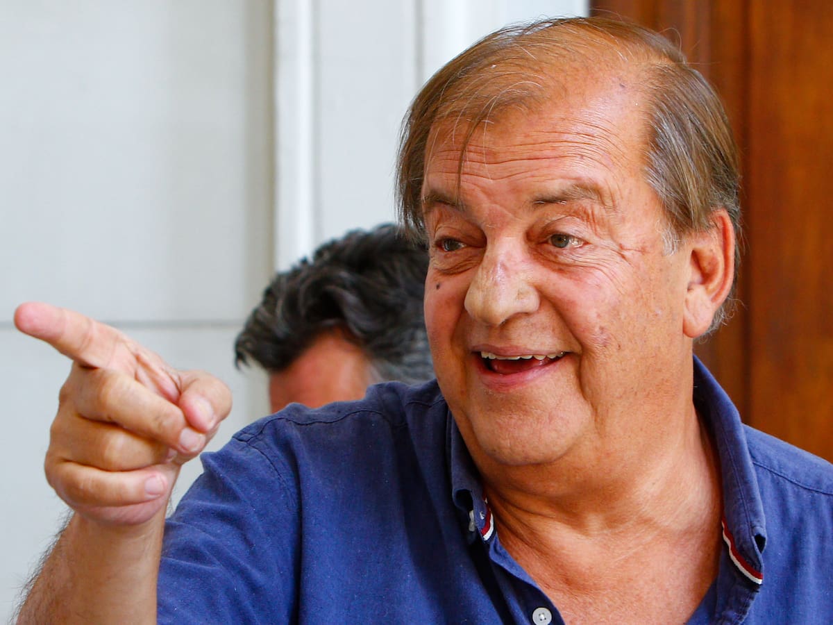Francisco Vidal advierte a Mara Sedini tras polémica por designación de Steinert: “No estás comunicando la próxima Teletón ni el Festival de Viña”