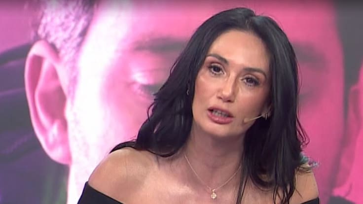 “Es un momento especial...”: la despiadada broma de Pamela Díaz por la repentina ausencia de Nacho Gutiérrez en “Hay que decirlo”