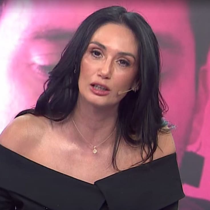“Es un momento especial...”: la despiadada broma de Pamela Díaz por la repentina ausencia de Nacho Gutiérrez en “Hay que decirlo”