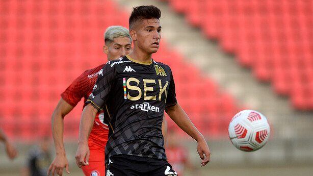 Ronald Fuentes