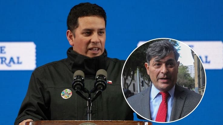 Reunión entre Matías Toledo y Franco Parisi desata rumores políticos: alcalde salió a aclarar su futuro