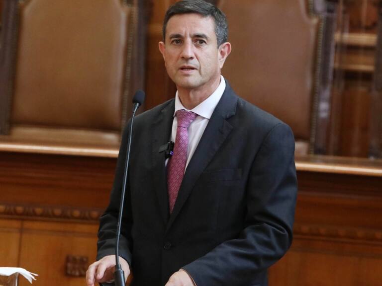 Fiscal Nacional: Corte Suprema completa nueva quina para el cargo y decisión queda en manos del Presidente