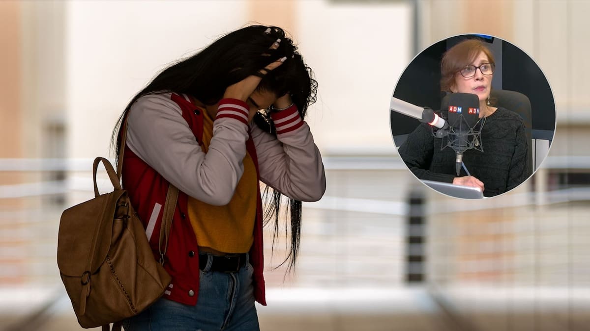 “Devastador para el cuerpo”: Especialista alerta por el temor de las víctimas ante la salida de abusadores sexuales
