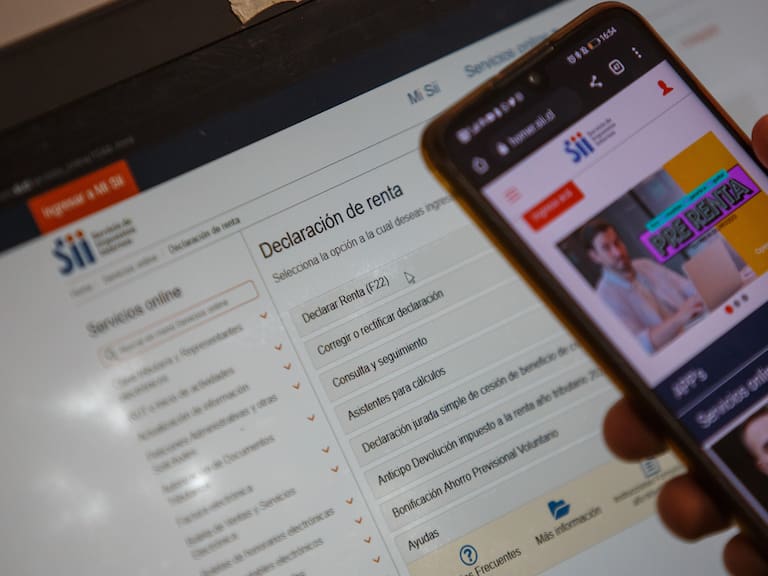 Operación Renta 2024: ¿Quiénes deben hacer la declaración jurada?