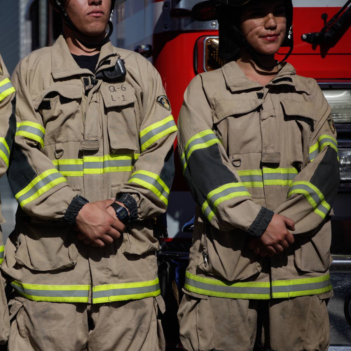 Bomberos de Chile por detención de voluntario acusado como autor de megaincendios en Valparaíso: se sumarán como querellantes en proceso judicial