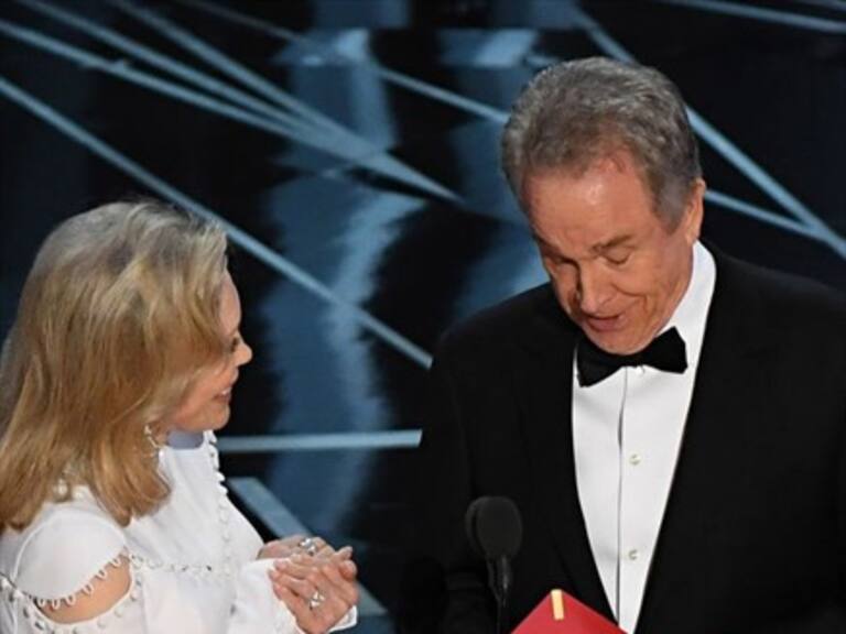 Warren Beatty y Faye Dunaway volverán a presentar el premio a mejor película en los Oscar