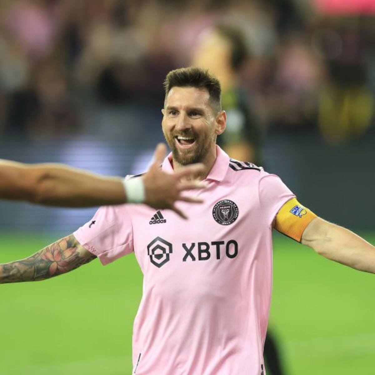 RESUMEN | Dynamo Houston derrotó al Inter Miami y dejó a Messi sin su segunda corona en Estados Unidos