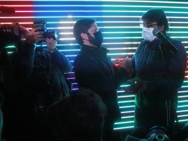 Pensemos Chile: Evaluamos los primeros trabajos de la Convención Constitucional y los resultados de las primarias presidenciales