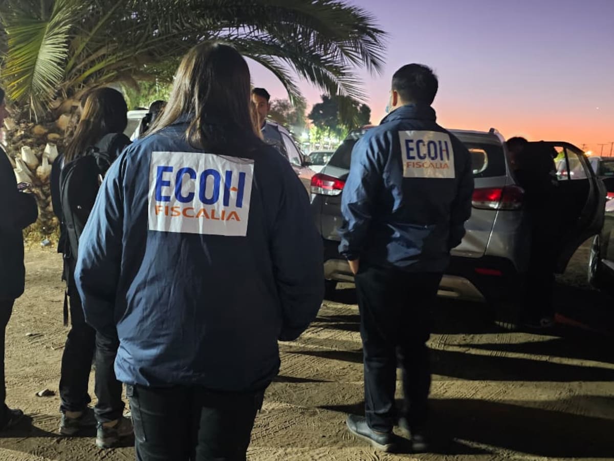 Balacera en La Pintana deja un muerto y una mujer herida: indagan posible ajuste de cuentas
