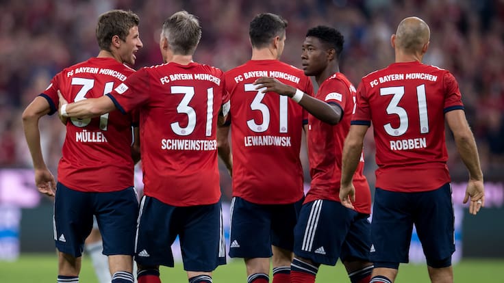 Excampeón del mundo y leyenda del Bayern Múnich anuncia el fin de su matrimonio con reconocida extenista