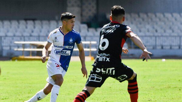 Antofagasta Rangers