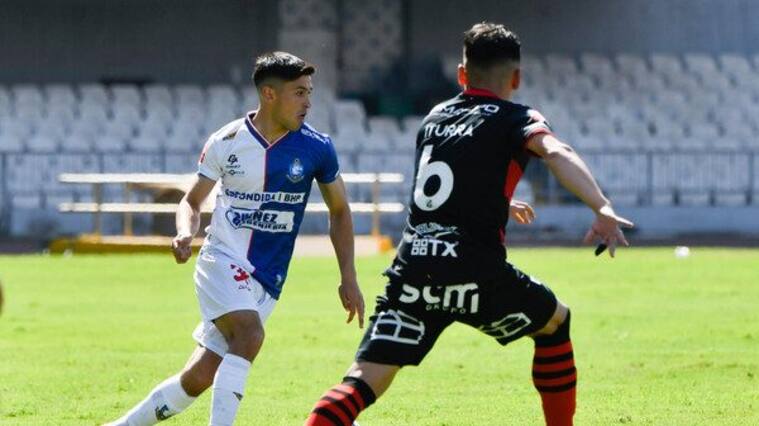Antofagasta Rangers