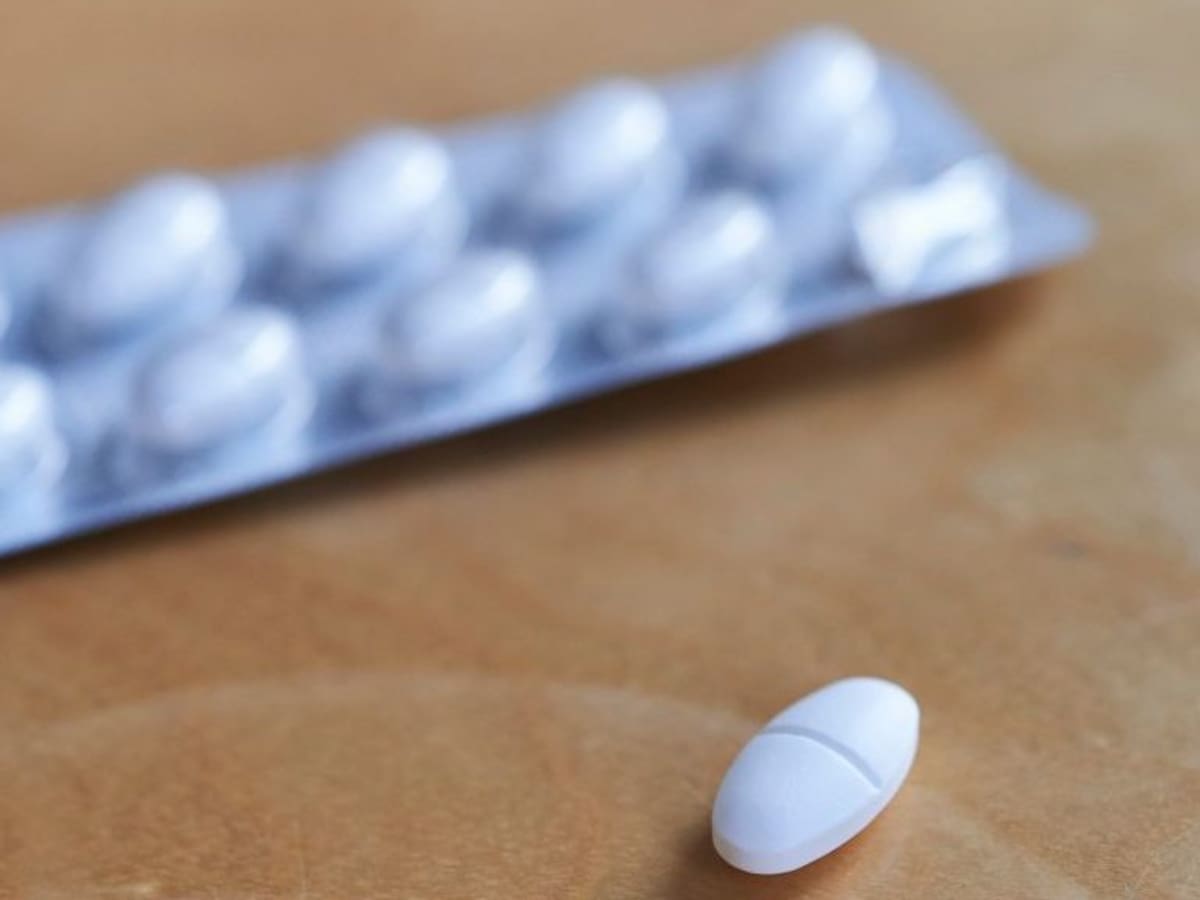 OMS concluyó que antiinflamatorios como el ibuprofeno no aportan beneficios ni riesgos a pacientes con Covid-19