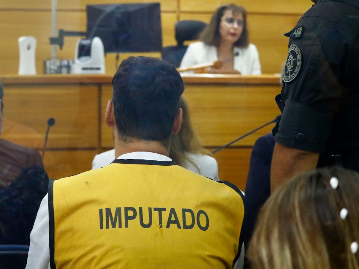 Entre sus víctimas se encuentra su expareja: condenan a presidio perpetuo a agresor sexual serial de Alto Hospicio