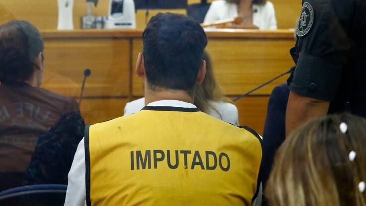 Condenan a 18 años de cárcel a hombre por el femicidio de su esposa en Chiloé