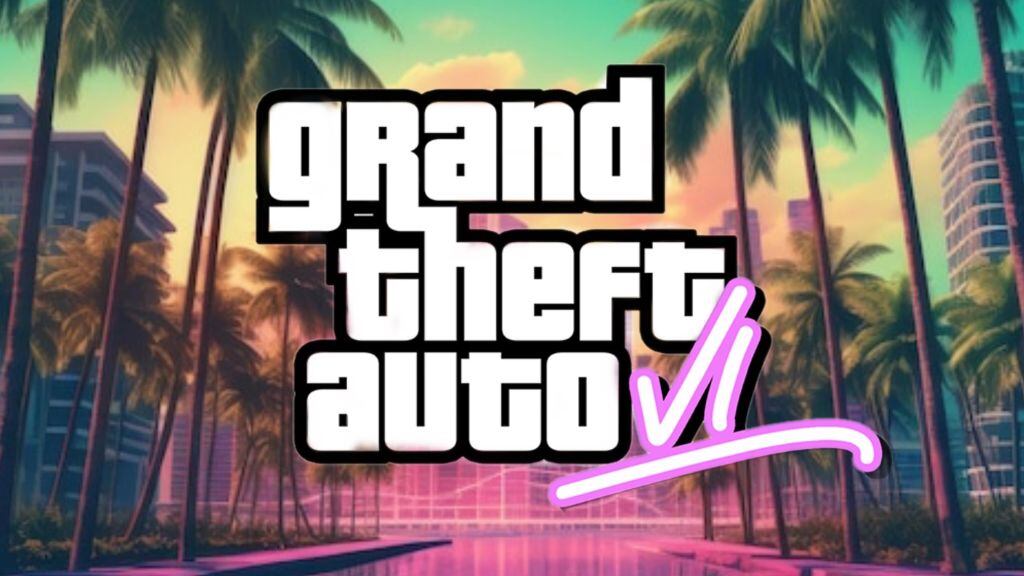gta 6 - tráiler - juego - rockstar games