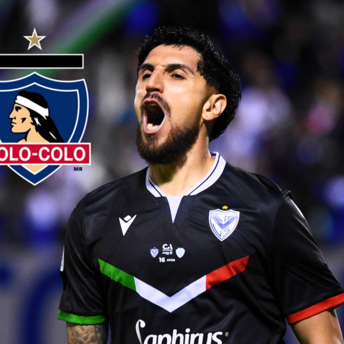 Colo Colo acelera por Diego Valdés: envía oferta formal y establece la fecha para concretar su fichaje
