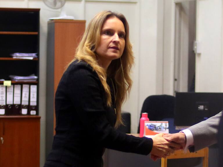 Procesan a generales en retiro del Ejército