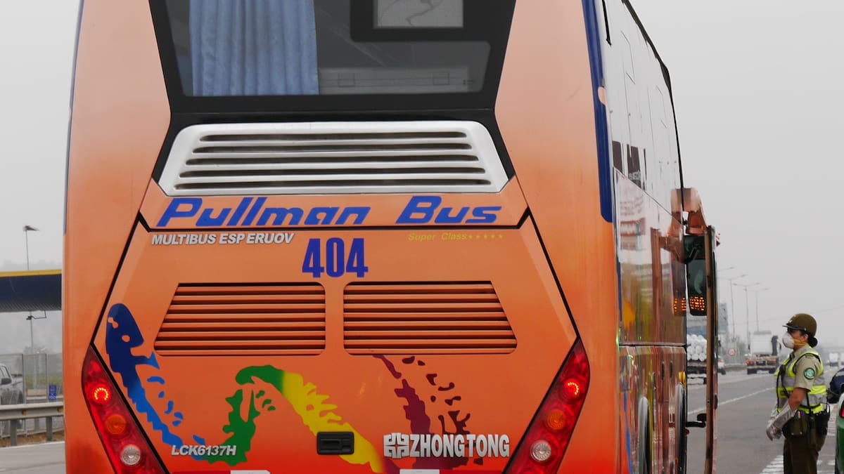 El desconocido dato de la disputa entre los herederos de Pullman Bus: los detalles de la querella por $173 mil millones