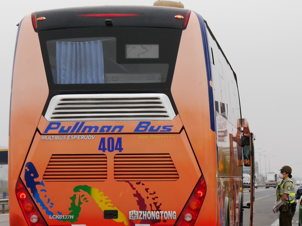 El desconocido dato de la disputa entre los herederos de Pullman Bus: los detalles de la querella por $173 mil millones
