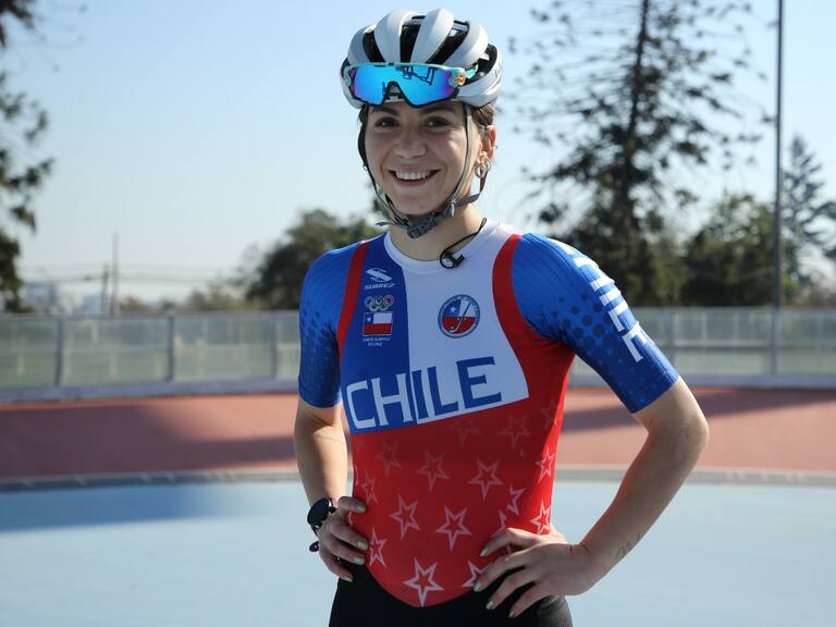 PODCAST | Santiago 2023: El buen rendimiento del Team Chile de patín carrera en el Panamericano de Ibagué 2021