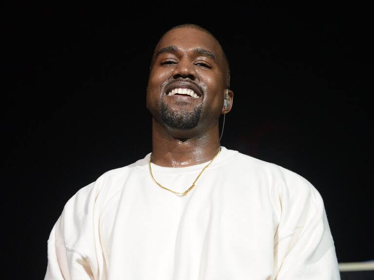 Pese a ser multimillonario, Kanye West recurrió al gobierno de Estados Unidos para pagarle a los empleados de su marca