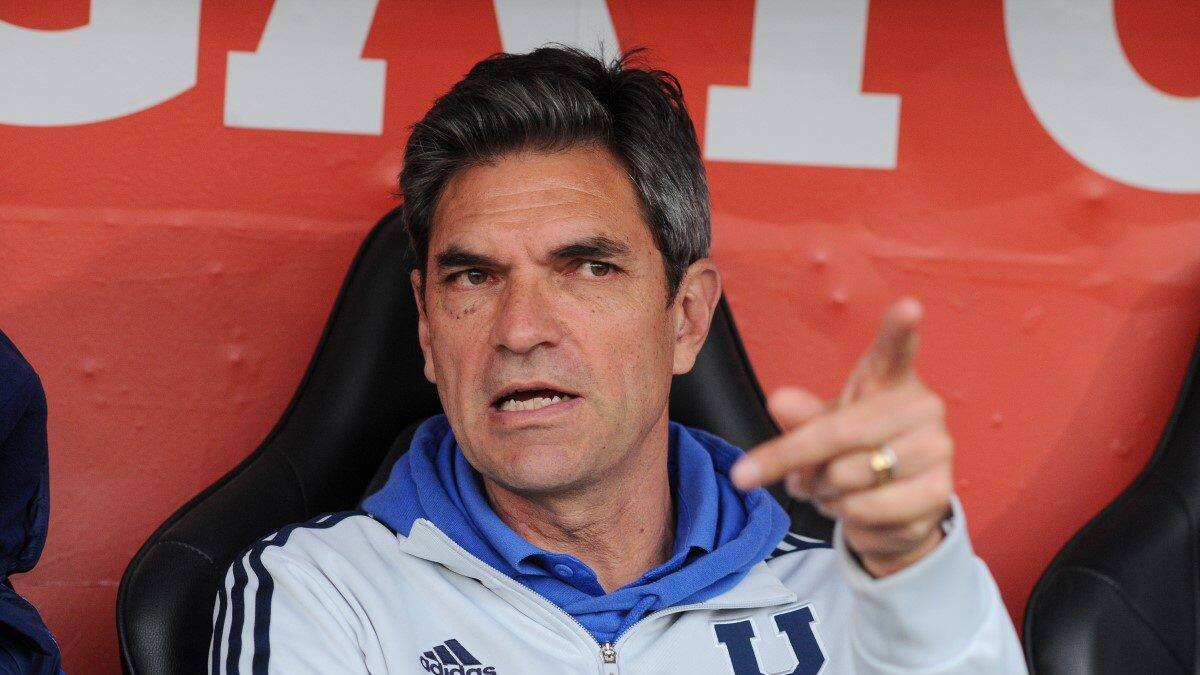 Mauricio Pellegrino y la victoria ante Audax: «Fue un triunfo que mis jugadores, el club y la gente lo necesitaba muchísimo»