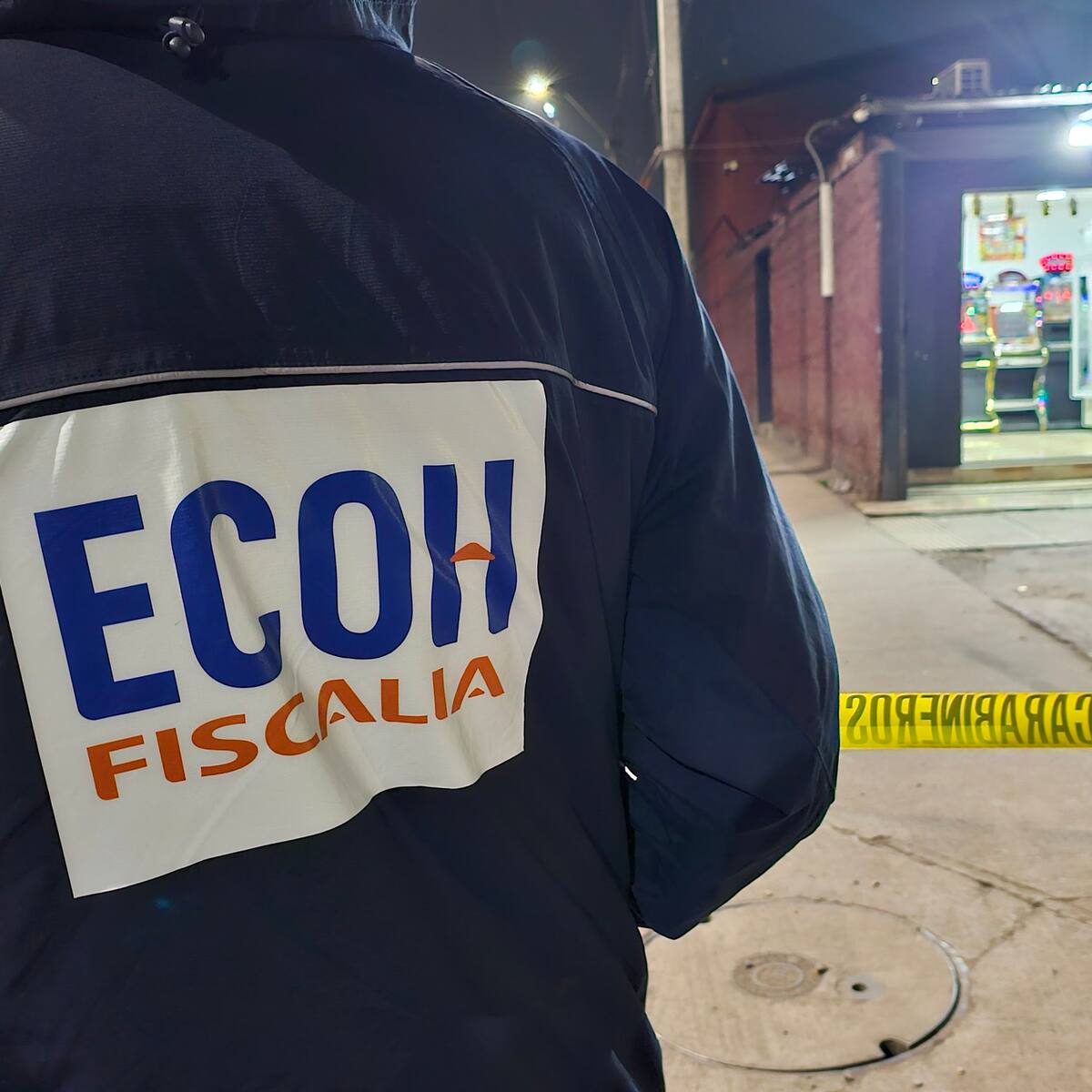 Nuevo ataque homicida en San Miguel: hombre es baleado en la puerta de su propia casa