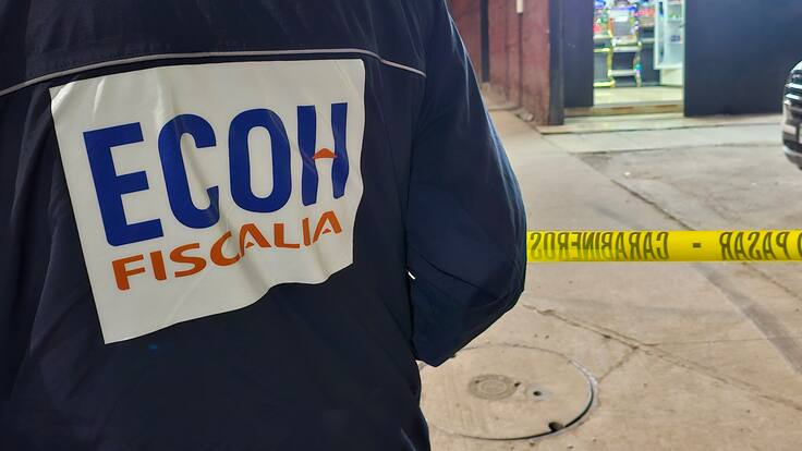 Violento ataque homicida en San Miguel: hombre es baleado en la puerta de su propia casa