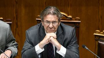 Gobierno informa retorno de embajador Gazmuri a Venezuela: “Su mandato es lograr vuelos de retorno de repatriación”