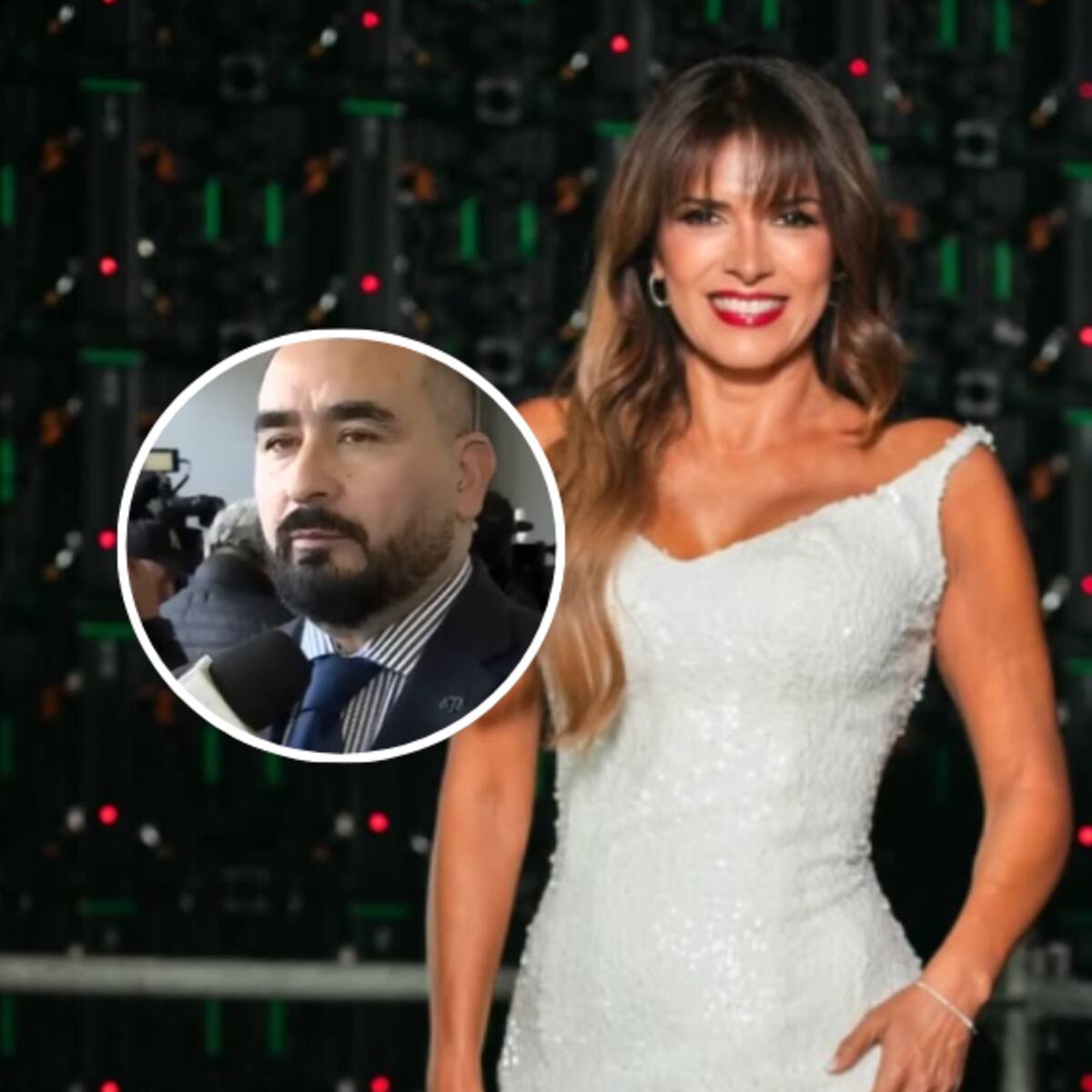 Abogado de Ivette Vergara entrega inédito antecedente tas ser detenida por conducción temeraria: vuelco total
