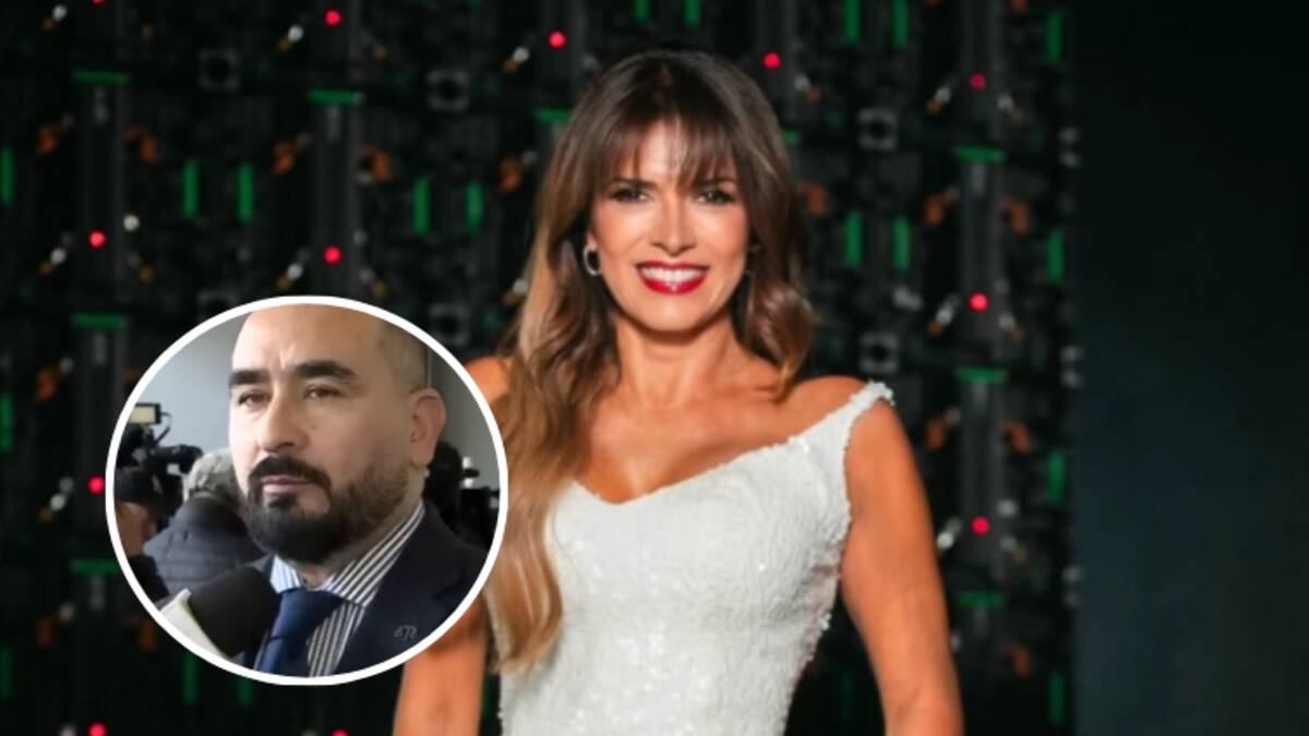 Abogado de Ivette Vergara entrega inédito antecedente tas ser detenida por conducción temeraria: vuelco total