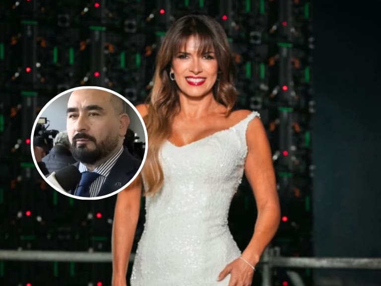 Abogado de Ivette Vergara entrega inédito antecedente tas ser detenida por conducción temeraria: vuelco total