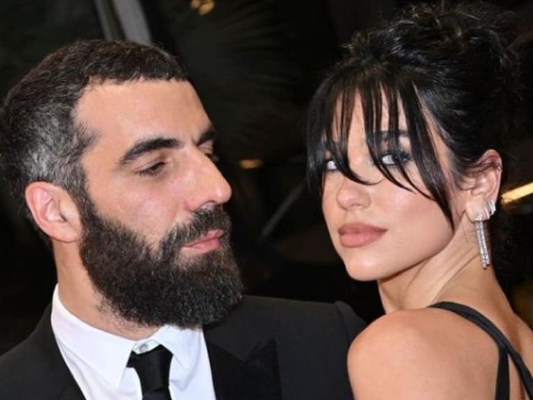 ¡14 años mayor! ¿Quién es el hombre que conquistó a Dua Lipa?