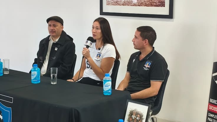 “Recibí algunas ofertas de Perú, pero valoro mucho estar en casa”: Chris Vorpahl desiste del retiro y firma por la rama de voleibol de Colo Colo