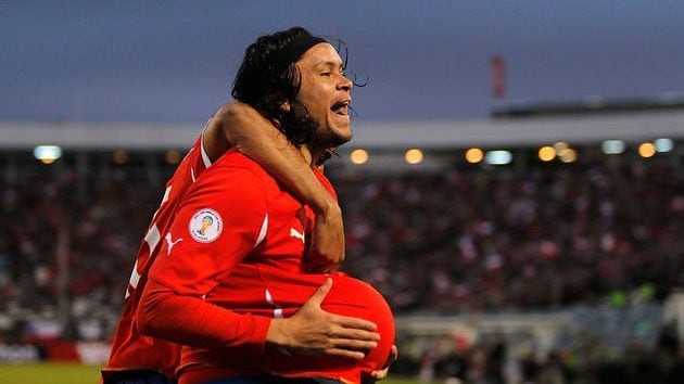 Waldo Ponce: "Me sorprendió que no juegue Maripán, pero también el nivel de Roco"