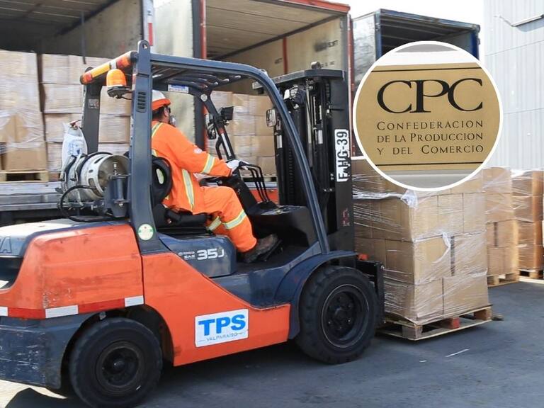 CPC critica proyecto que elimina el tope de indemnización laboral