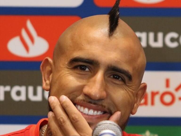 Vipar: Así luce el hostal que inauguró Arturo Vidal en el Barrio Italia