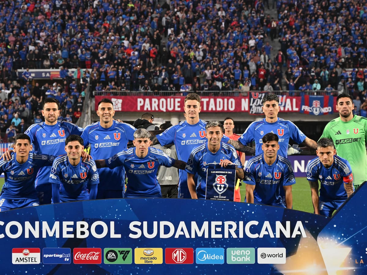 Prensa argentina advierte a Independiente por posible cruce con la U en Copa Sudamericana: “Juegan muy bien”