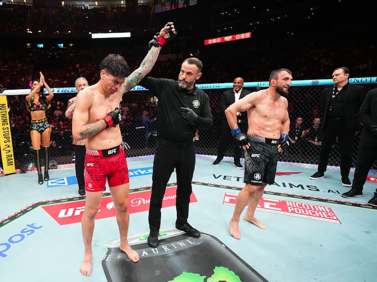 Zuffa LLC