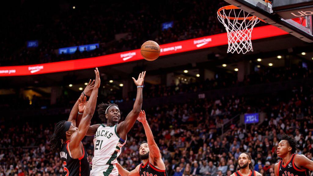 Partidos NBA