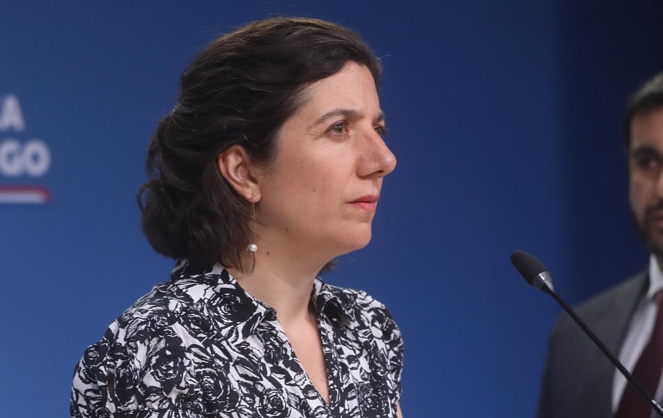 Agencia UNO | Aisén Etcheverry